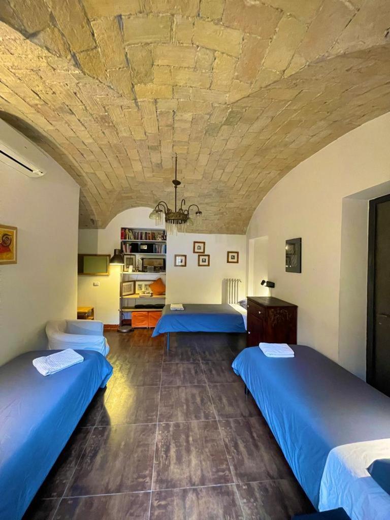 Il Plancton Hotel Roma Exterior foto