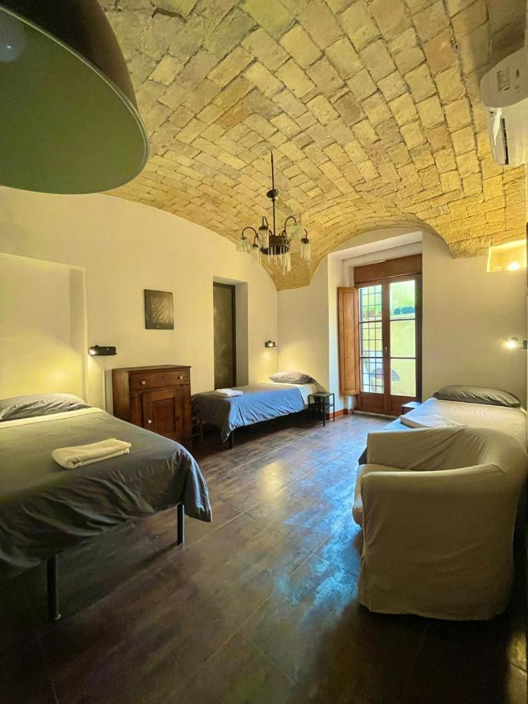 Il Plancton Hotel Roma Exterior foto