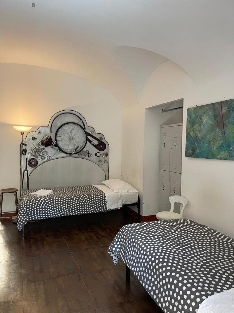 Il Plancton Hotel Roma Exterior foto
