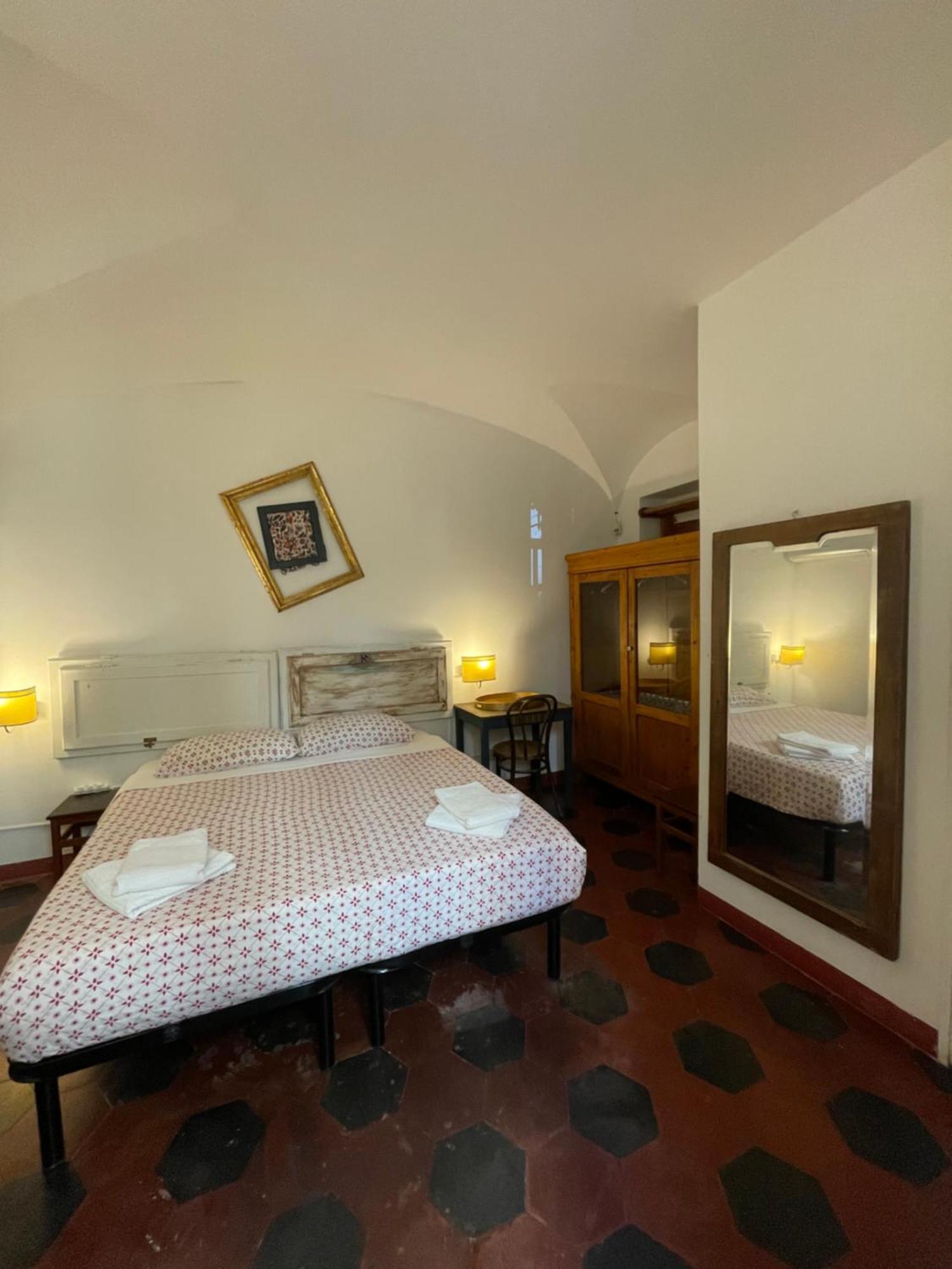Il Plancton Hotel Roma Exterior foto